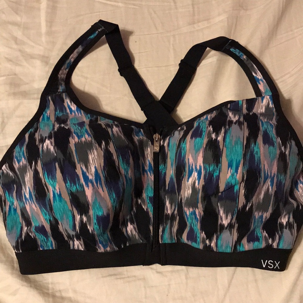 VS sports bra